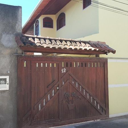 Quitinete -Tamoios - Cabo Frio Apartman Barra de São João Kültér fotó
