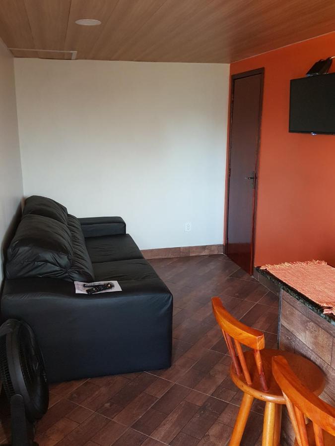 Quitinete -Tamoios - Cabo Frio Apartman Barra de São João Kültér fotó
