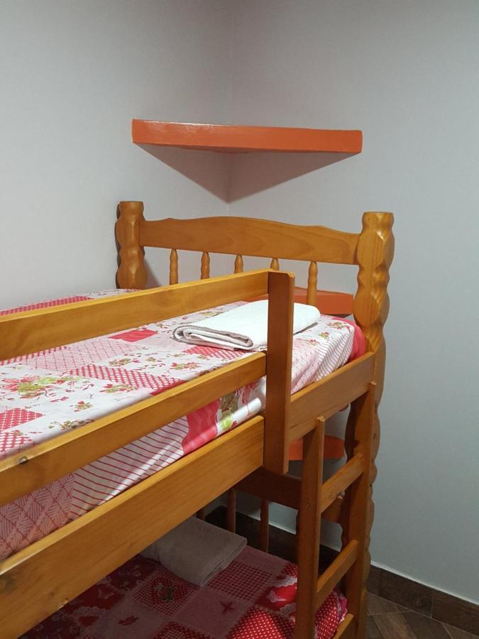 Quitinete -Tamoios - Cabo Frio Apartman Barra de São João Kültér fotó