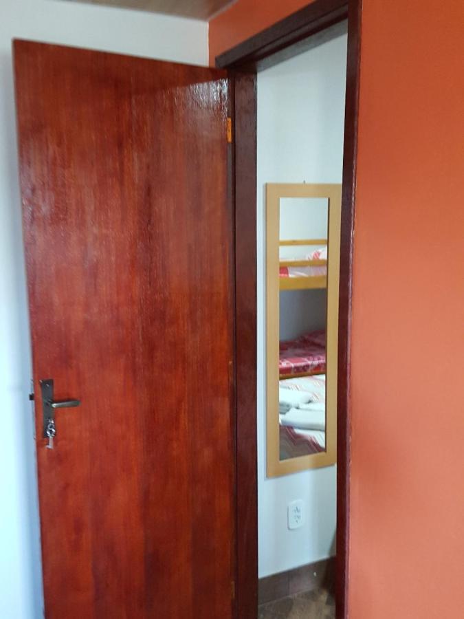 Quitinete -Tamoios - Cabo Frio Apartman Barra de São João Kültér fotó