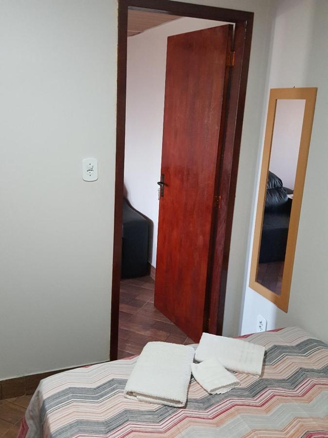 Quitinete -Tamoios - Cabo Frio Apartman Barra de São João Kültér fotó