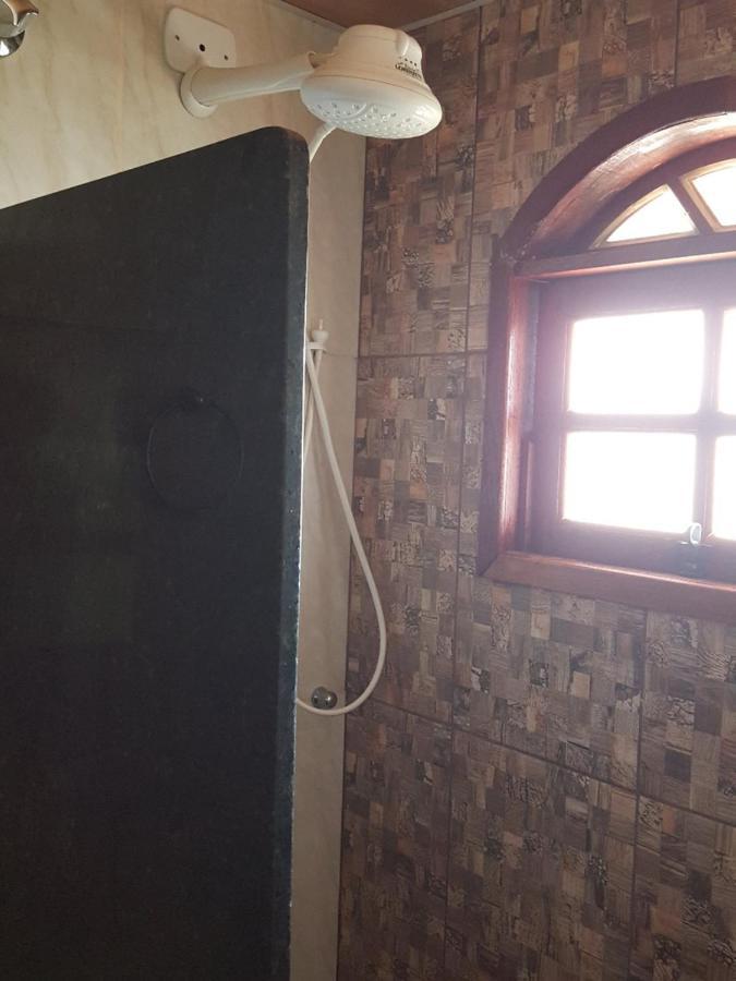 Quitinete -Tamoios - Cabo Frio Apartman Barra de São João Kültér fotó