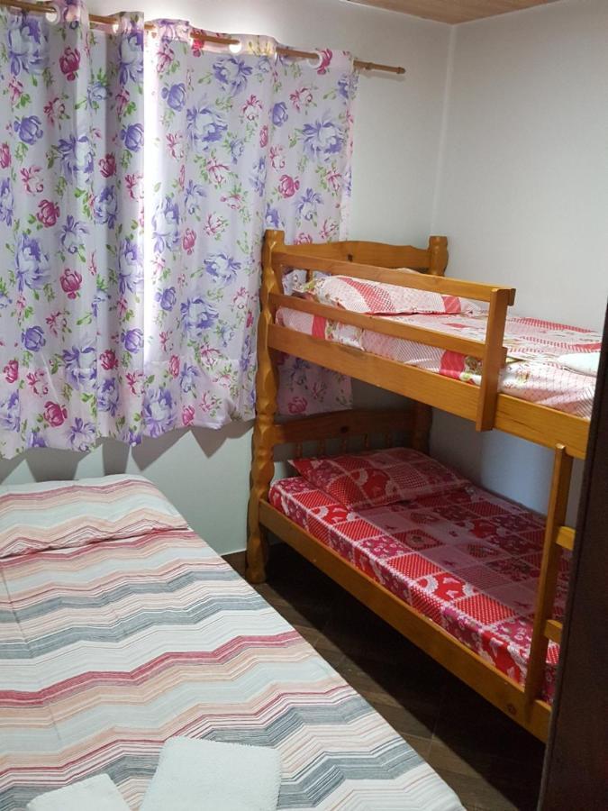 Quitinete -Tamoios - Cabo Frio Apartman Barra de São João Kültér fotó