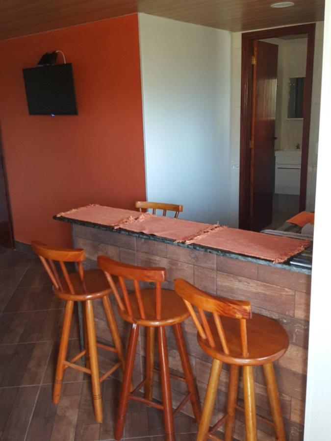 Quitinete -Tamoios - Cabo Frio Apartman Barra de São João Kültér fotó