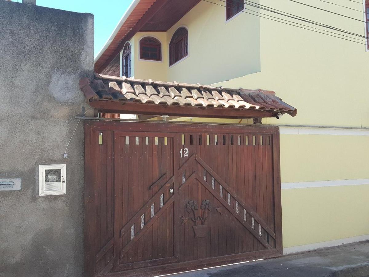 Quitinete -Tamoios - Cabo Frio Apartman Barra de São João Kültér fotó