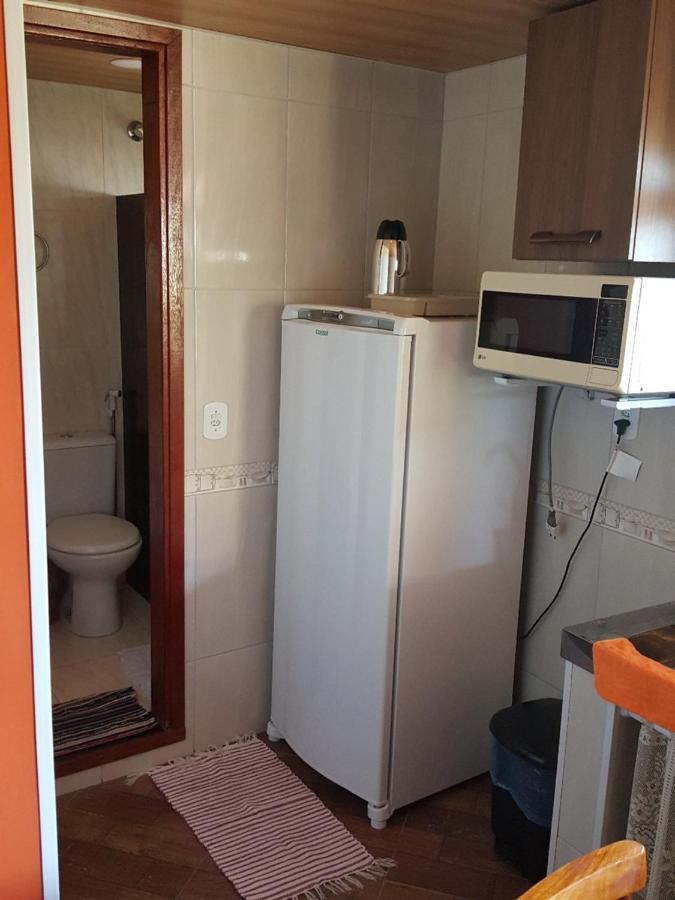 Quitinete -Tamoios - Cabo Frio Apartman Barra de São João Kültér fotó