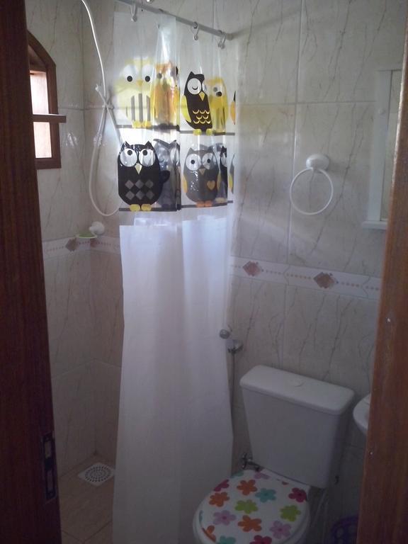 Quitinete -Tamoios - Cabo Frio Apartman Barra de São João Szoba fotó