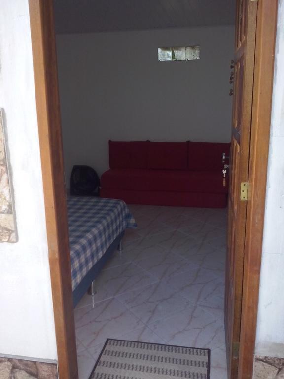 Quitinete -Tamoios - Cabo Frio Apartman Barra de São João Szoba fotó