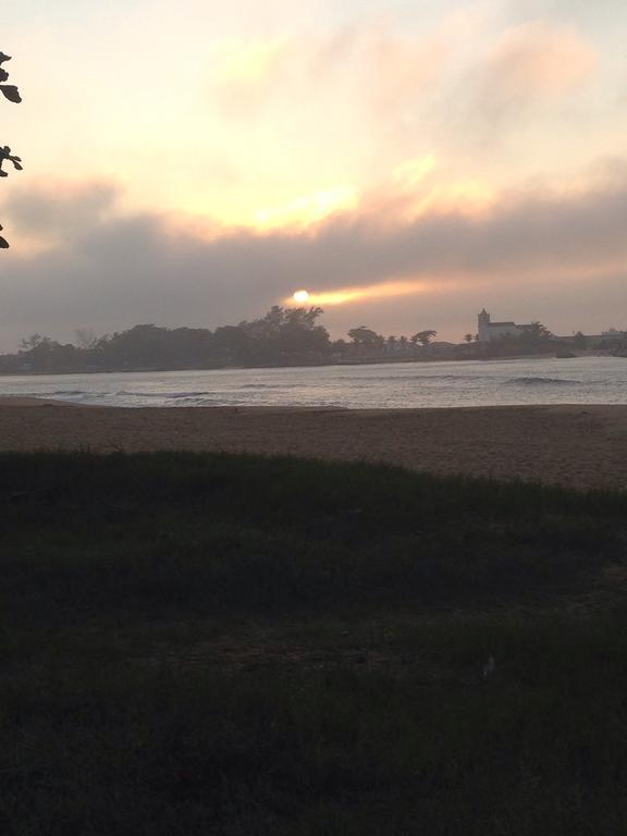 Quitinete -Tamoios - Cabo Frio Apartman Barra de São João Kültér fotó