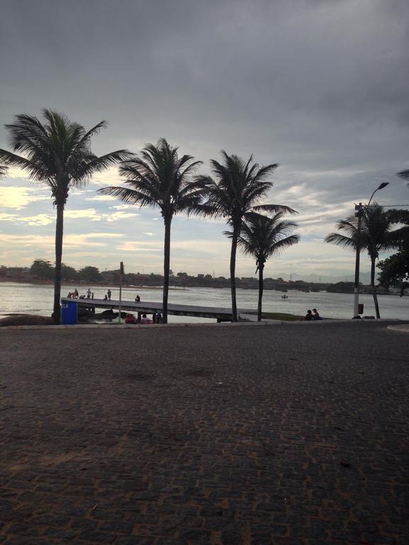 Quitinete -Tamoios - Cabo Frio Apartman Barra de São João Kültér fotó