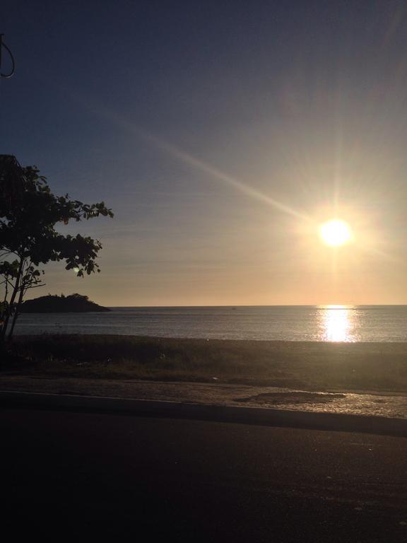 Quitinete -Tamoios - Cabo Frio Apartman Barra de São João Kültér fotó