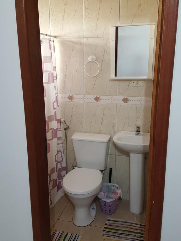 Quitinete -Tamoios - Cabo Frio Apartman Barra de São João Kültér fotó