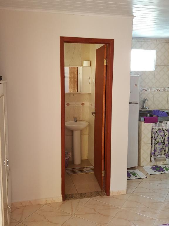Quitinete -Tamoios - Cabo Frio Apartman Barra de São João Kültér fotó