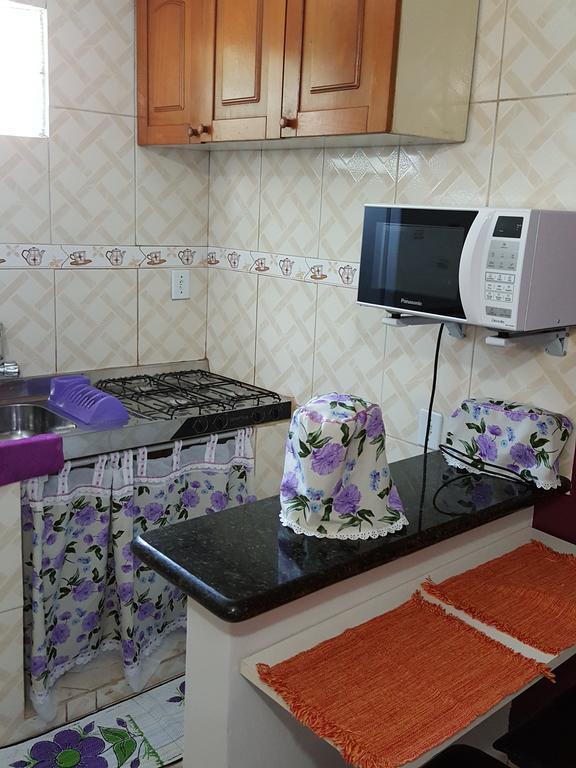 Quitinete -Tamoios - Cabo Frio Apartman Barra de São João Kültér fotó