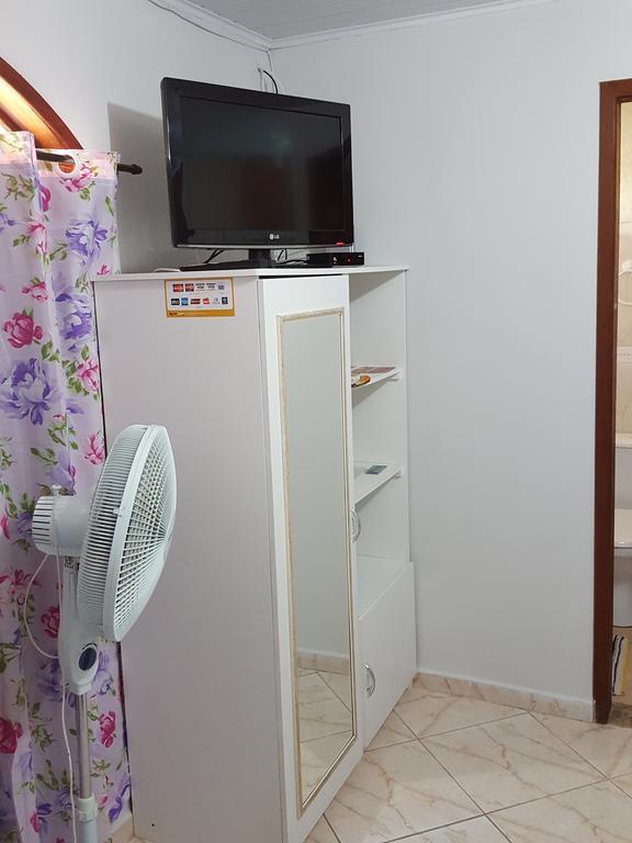 Quitinete -Tamoios - Cabo Frio Apartman Barra de São João Kültér fotó