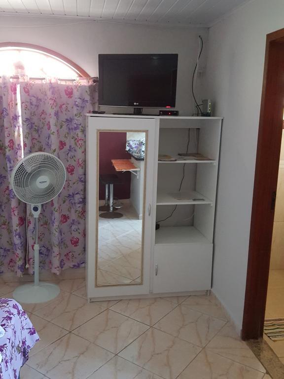 Quitinete -Tamoios - Cabo Frio Apartman Barra de São João Kültér fotó