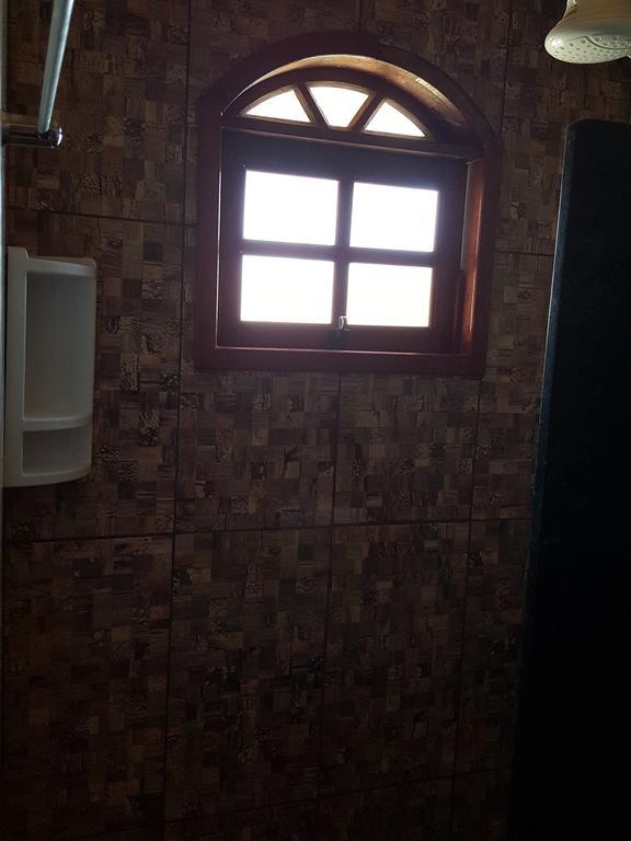 Quitinete -Tamoios - Cabo Frio Apartman Barra de São João Kültér fotó