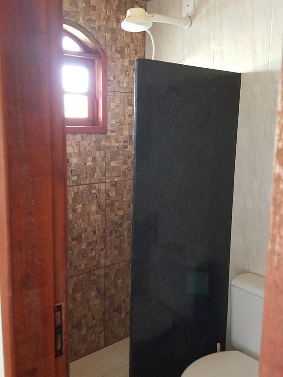 Quitinete -Tamoios - Cabo Frio Apartman Barra de São João Kültér fotó