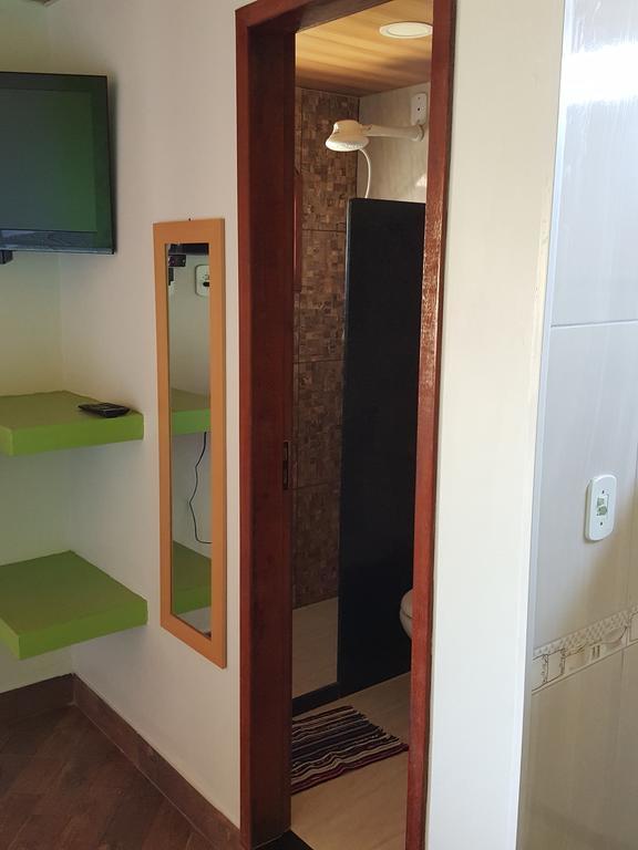 Quitinete -Tamoios - Cabo Frio Apartman Barra de São João Kültér fotó