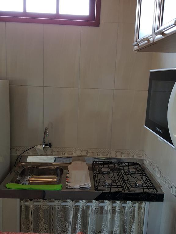 Quitinete -Tamoios - Cabo Frio Apartman Barra de São João Kültér fotó