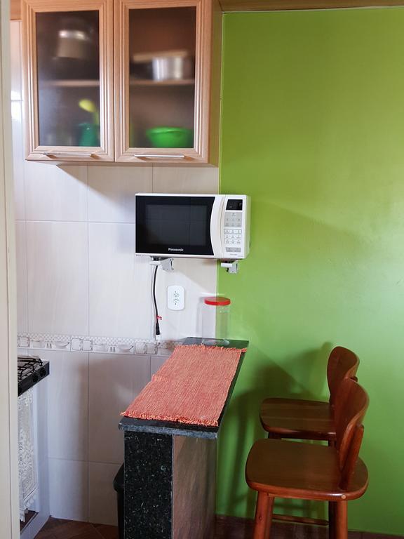 Quitinete -Tamoios - Cabo Frio Apartman Barra de São João Kültér fotó
