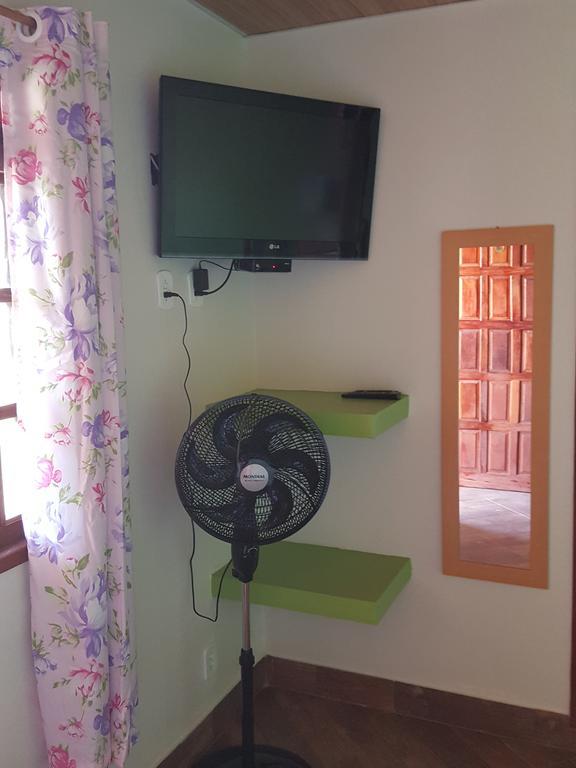 Quitinete -Tamoios - Cabo Frio Apartman Barra de São João Kültér fotó