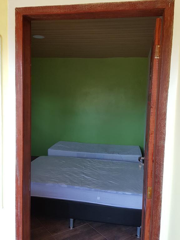 Quitinete -Tamoios - Cabo Frio Apartman Barra de São João Kültér fotó