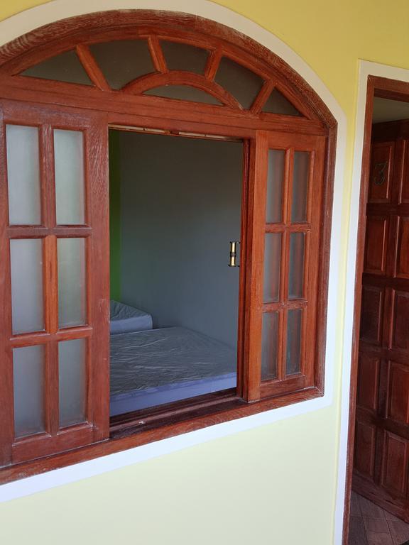 Quitinete -Tamoios - Cabo Frio Apartman Barra de São João Kültér fotó