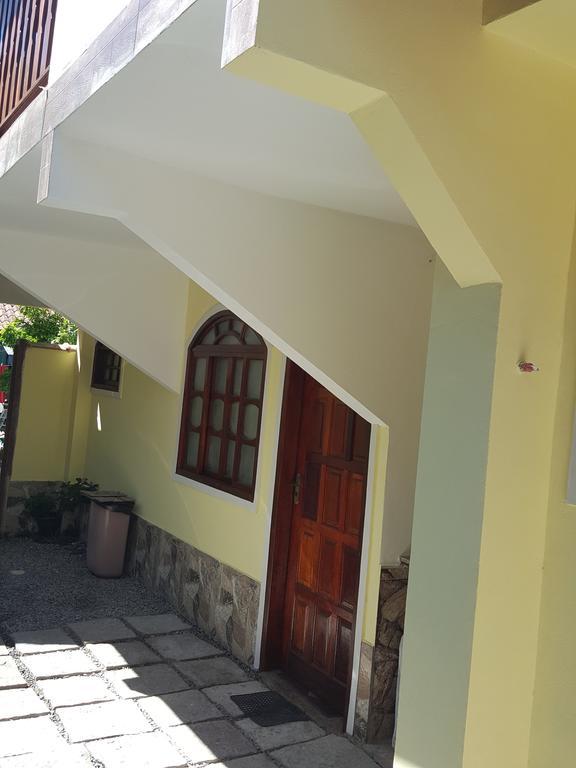 Quitinete -Tamoios - Cabo Frio Apartman Barra de São João Kültér fotó